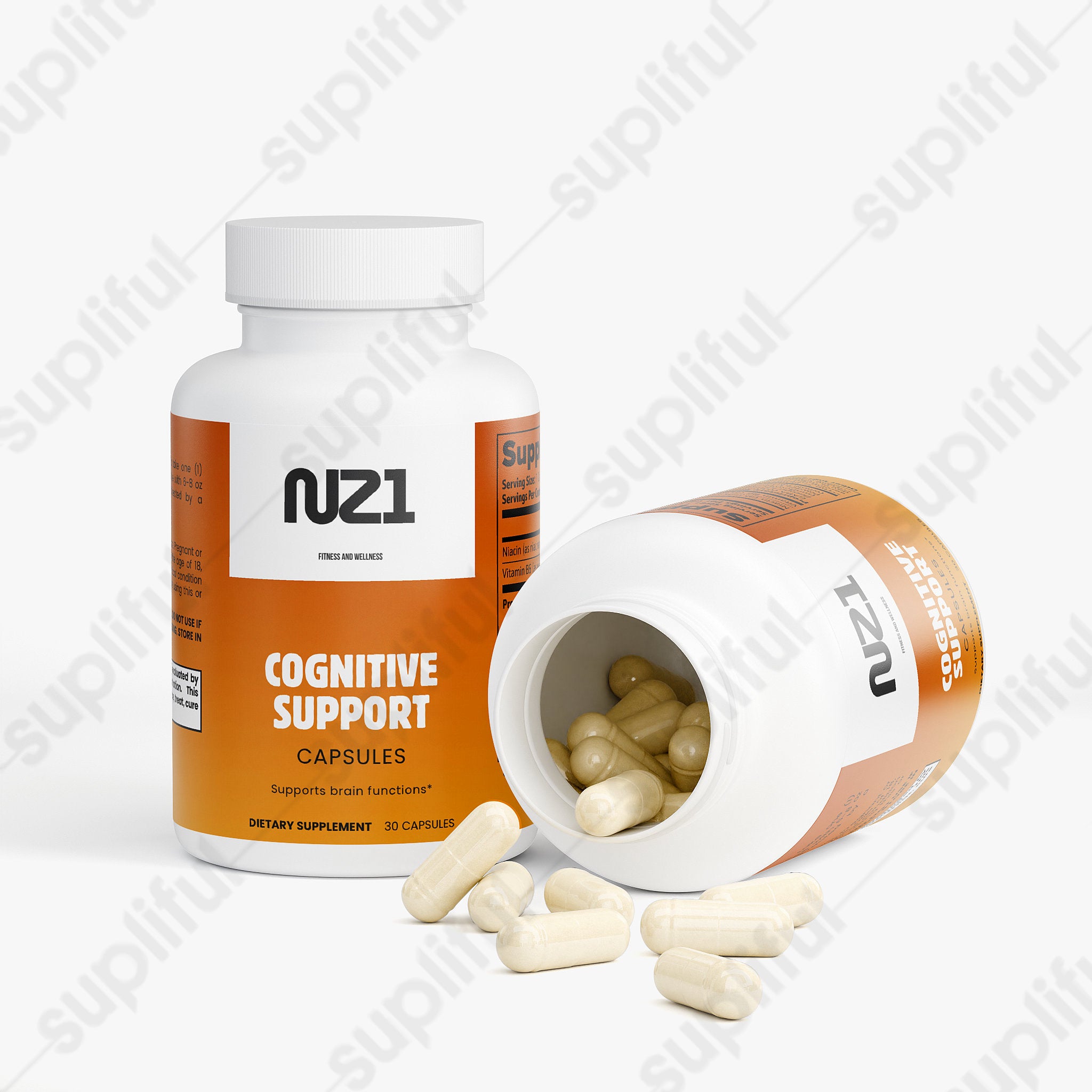 Cognitive Support