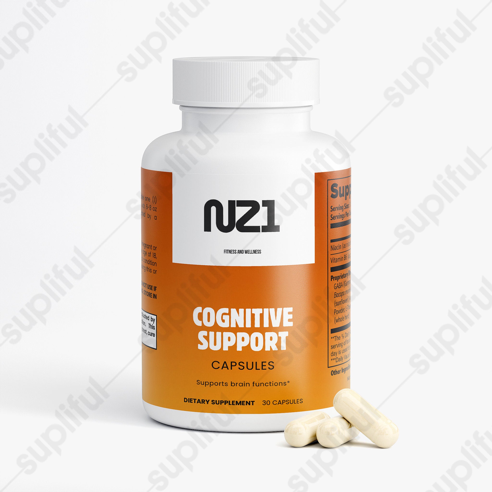 Cognitive Support